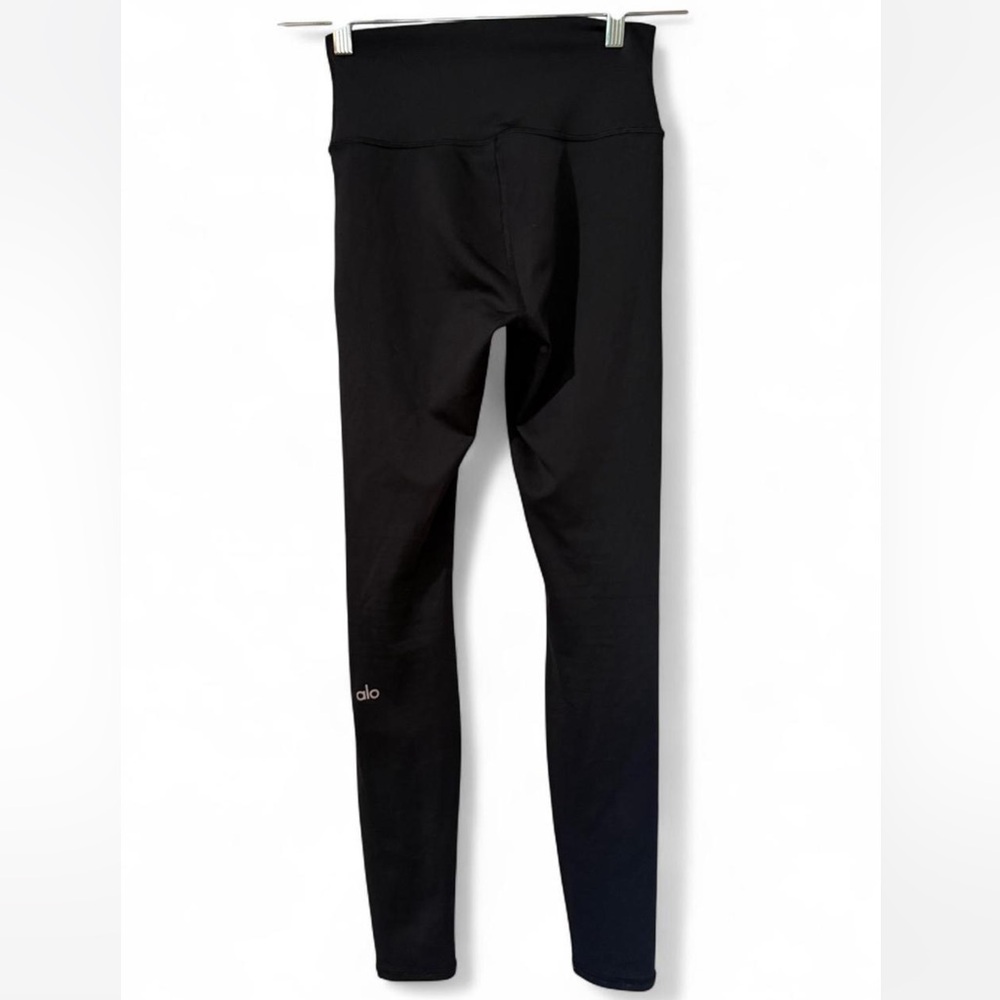 Black Airlift Alo Leggings